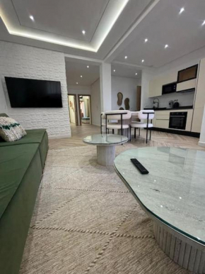 Magnifique appartement idéalement situé gueliz Victor Hugo
